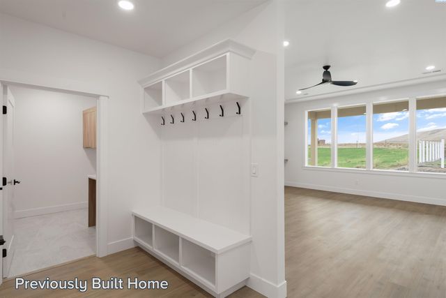 3538 Morningside Parkway, Richland, WA 99352