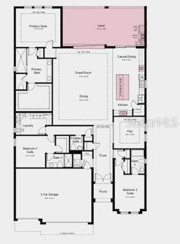 13831 BUCHANAN DRIVE, Palmetto, FL 34221