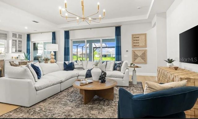 13831 BUCHANAN DRIVE, Palmetto, FL 34221