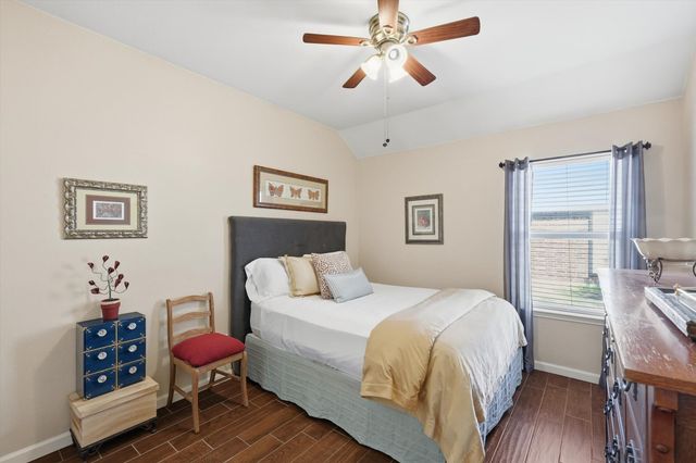 415 Carver Drive, Wylie, TX 75098