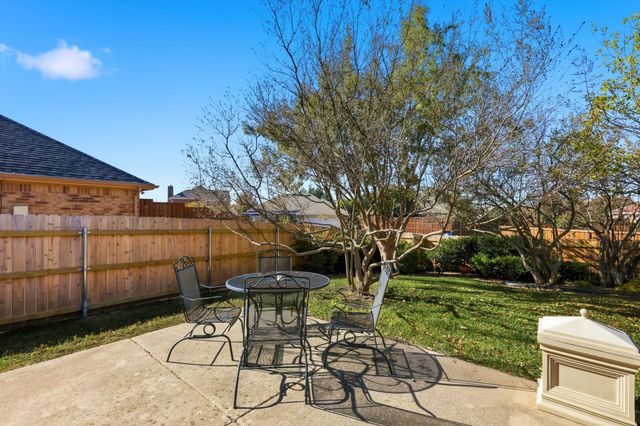 415 Carver Drive, Wylie, TX 75098