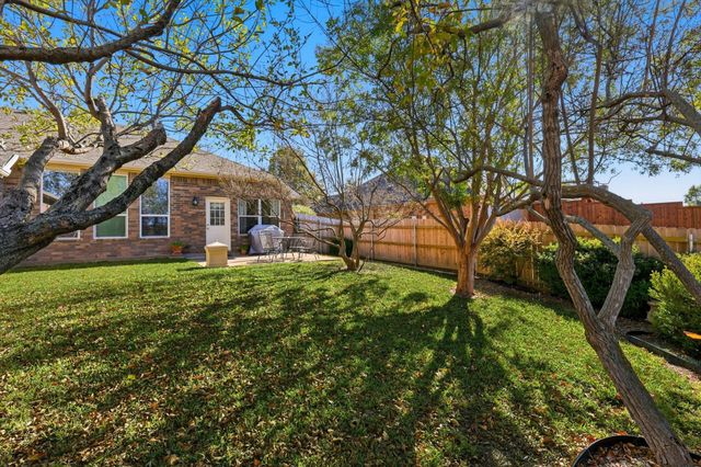 415 Carver Drive, Wylie, TX 75098