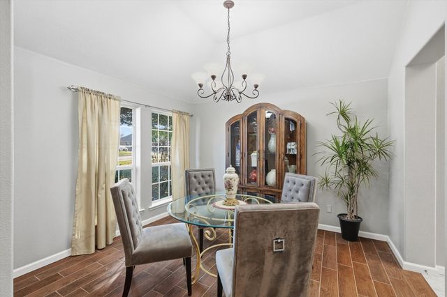 415 Carver Drive, Wylie, TX 75098