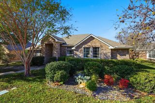 415 Carver Drive, Wylie, TX 75098