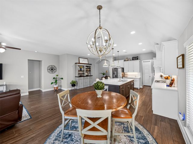 8712 Navidad Falls Drive, Mckinney, TX 75071