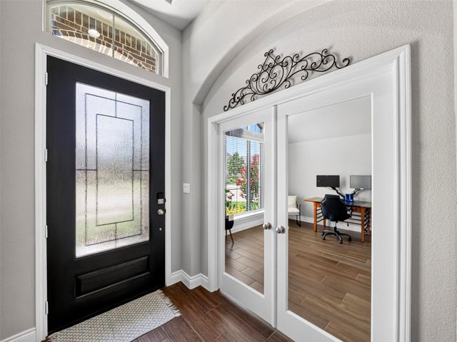 8712 Navidad Falls Drive, Mckinney, TX 75071