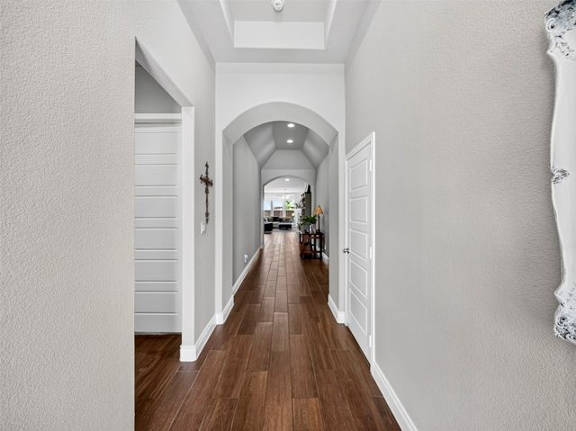 8712 Navidad Falls Drive, Mckinney, TX 75071