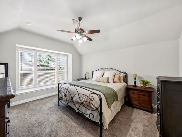 8712 Navidad Falls Drive, Mckinney, TX 75071