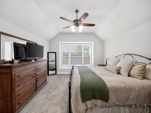 8712 Navidad Falls Drive, Mckinney, TX 75071