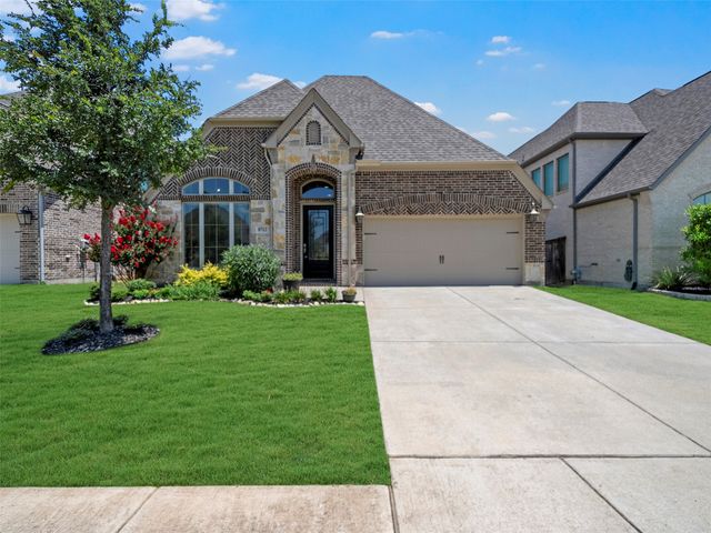 8712 Navidad Falls Drive, Mckinney, TX 75071