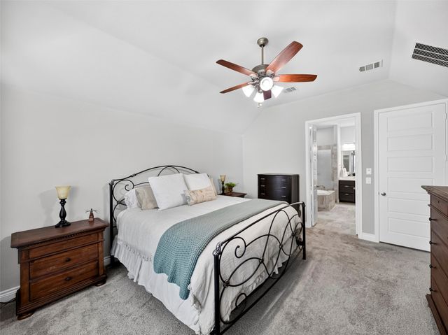 8712 Navidad Falls Drive, Mckinney, TX 75071