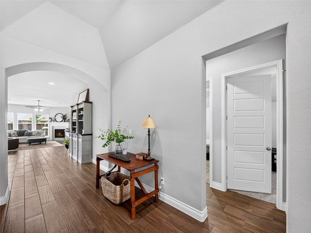 8712 Navidad Falls Drive, Mckinney, TX 75071