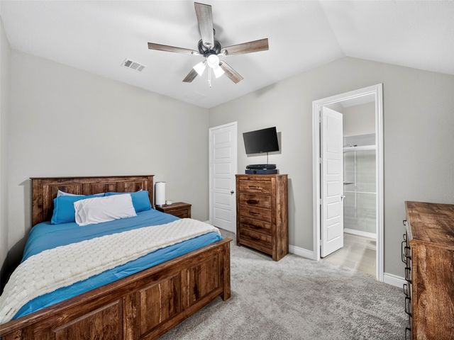 8712 Navidad Falls Drive, Mckinney, TX 75071