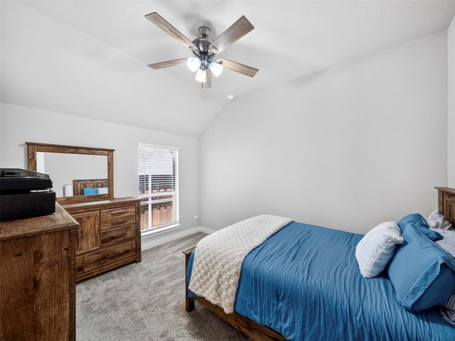 8712 Navidad Falls Drive, Mckinney, TX 75071