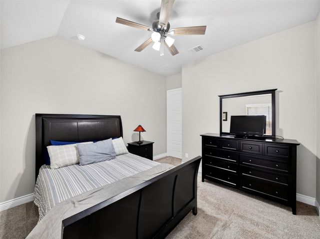 8712 Navidad Falls Drive, Mckinney, TX 75071