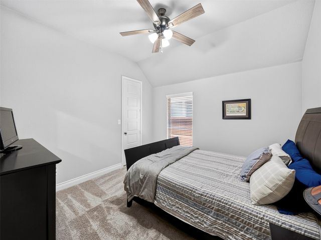 8712 Navidad Falls Drive, Mckinney, TX 75071