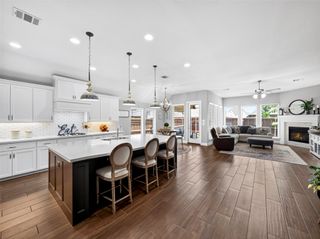 8712 Navidad Falls Drive, Mckinney, TX 75071