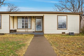 3120 N Muskingum Ave, Odessa, TX 79762