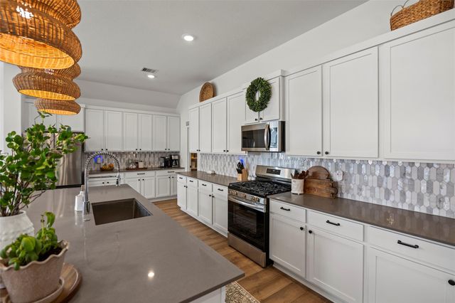 29003 Spicewood Valley Drive, New Caney, TX 77357