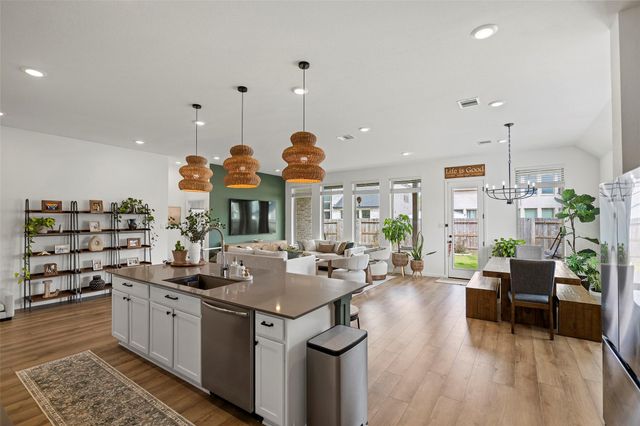 29003 Spicewood Valley Drive, New Caney, TX 77357