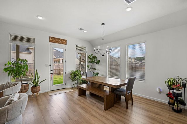 29003 Spicewood Valley Drive, New Caney, TX 77357