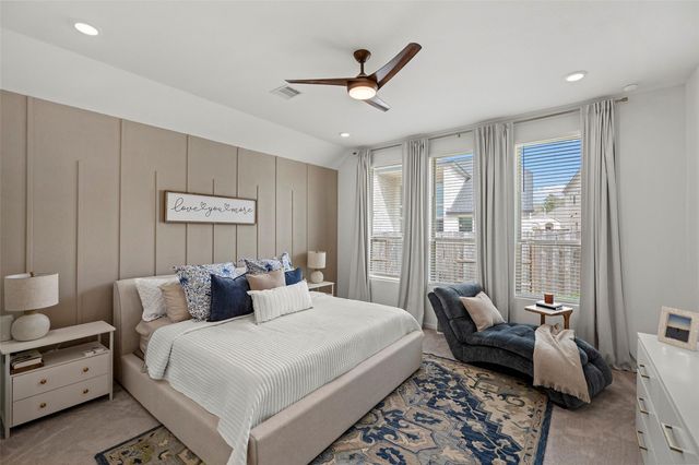 29003 Spicewood Valley Drive, New Caney, TX 77357