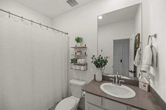 29003 Spicewood Valley Drive, New Caney, TX 77357