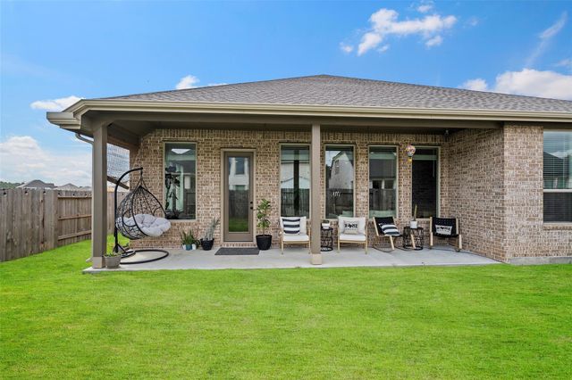 29003 Spicewood Valley Drive, New Caney, TX 77357