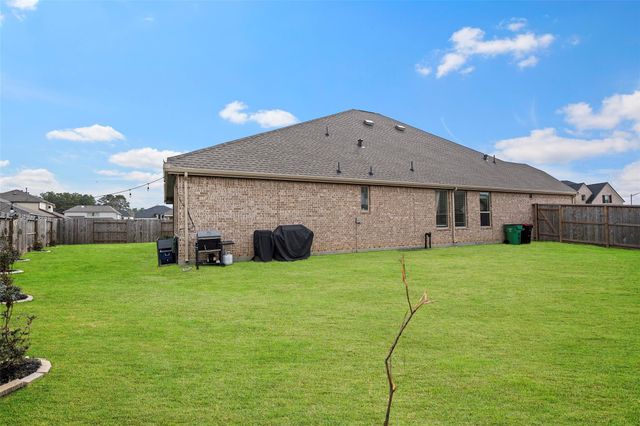 29003 Spicewood Valley Drive, New Caney, TX 77357