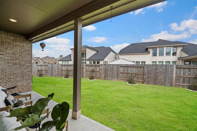 29003 Spicewood Valley Drive, New Caney, TX 77357