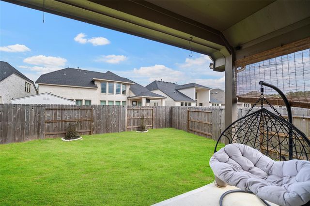 29003 Spicewood Valley Drive, New Caney, TX 77357