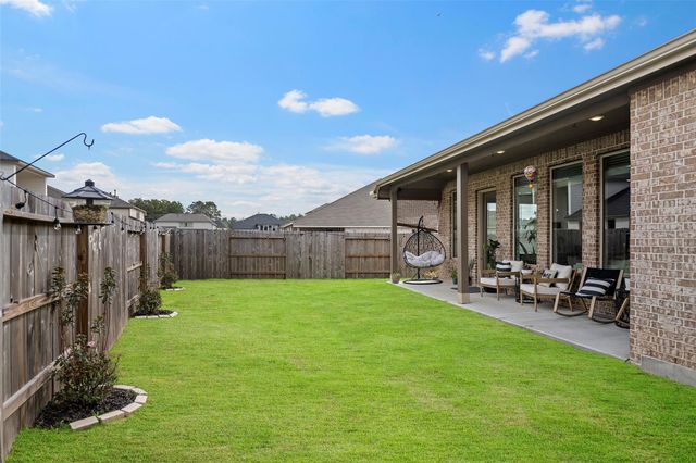 29003 Spicewood Valley Drive, New Caney, TX 77357