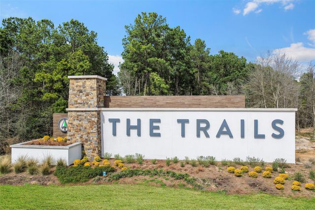 29003 Spicewood Valley Drive, New Caney, TX 77357