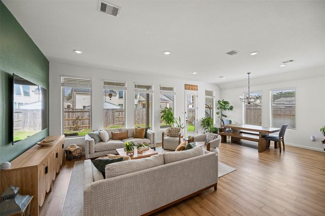 29003 Spicewood Valley Drive, New Caney, TX 77357