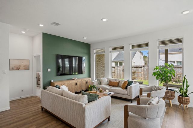 29003 Spicewood Valley Drive, New Caney, TX 77357