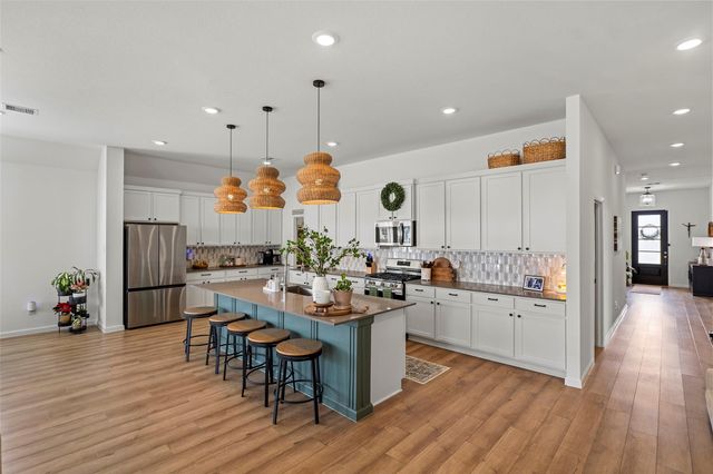 29003 Spicewood Valley Drive, New Caney, TX 77357