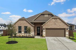 29003 Spicewood Valley Drive, New Caney, TX 77357