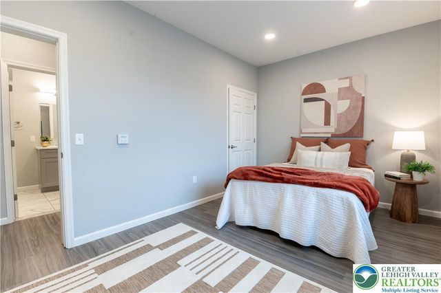 948 North Front Street B-8, Allentown City, PA 18102
