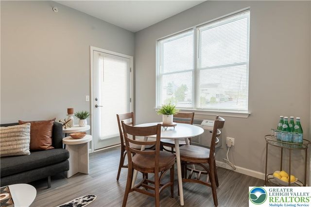 948 North Front Street B-8, Allentown City, PA 18102