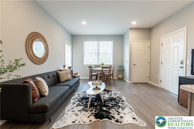 948 North Front Street B-8, Allentown City, PA 18102