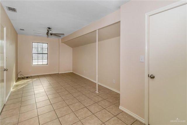 207 E Saenz Street, Pharr, TX 78577