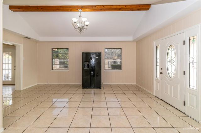 207 E Saenz Street, Pharr, TX 78577