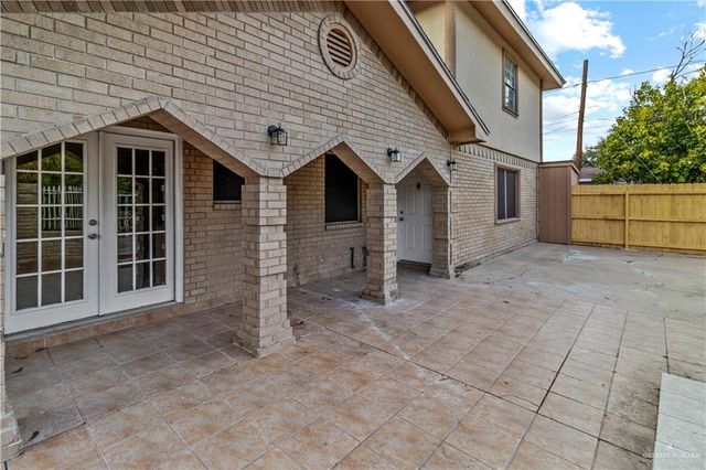 207 E Saenz Street, Pharr, TX 78577