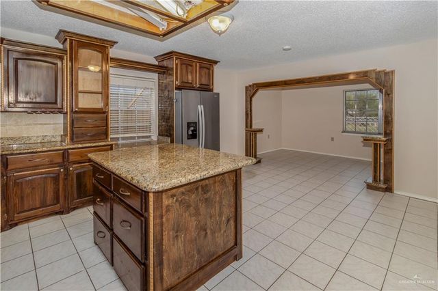 207 E Saenz Street, Pharr, TX 78577