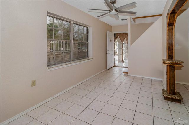 207 E Saenz Street, Pharr, TX 78577