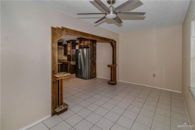 207 E Saenz Street, Pharr, TX 78577