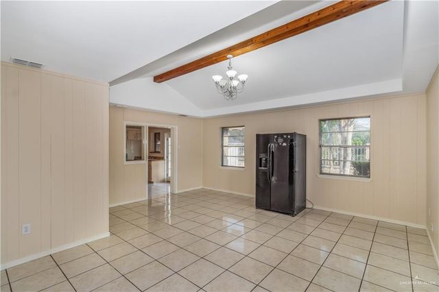 207 E Saenz Street, Pharr, TX 78577