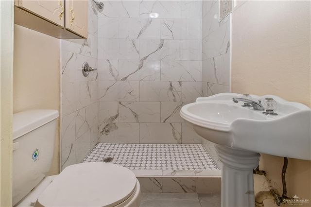 207 E Saenz Street, Pharr, TX 78577