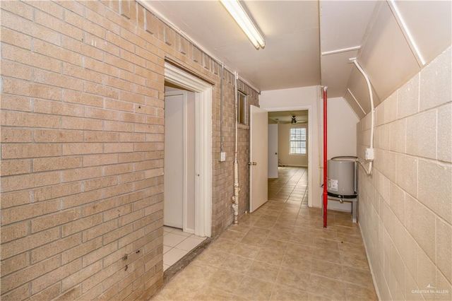 207 E Saenz Street, Pharr, TX 78577