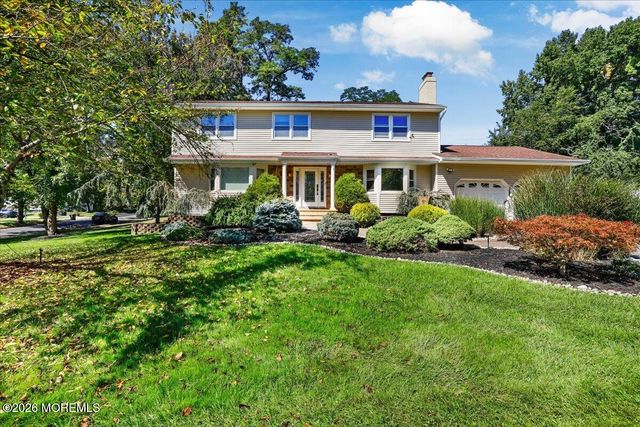 1 Cherry Lane, East Brunswick, NJ 08816